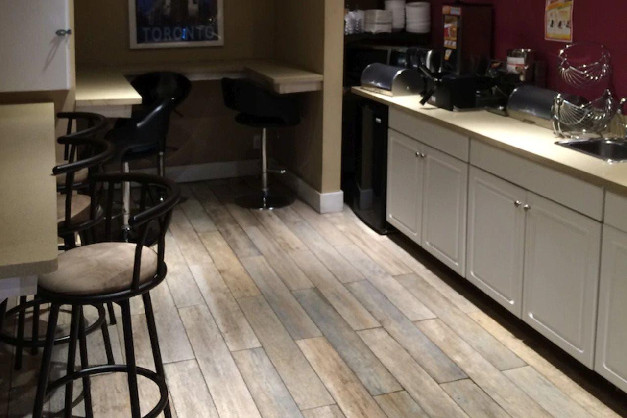 Royal Oak Inn Торонто Екстер'єр фото