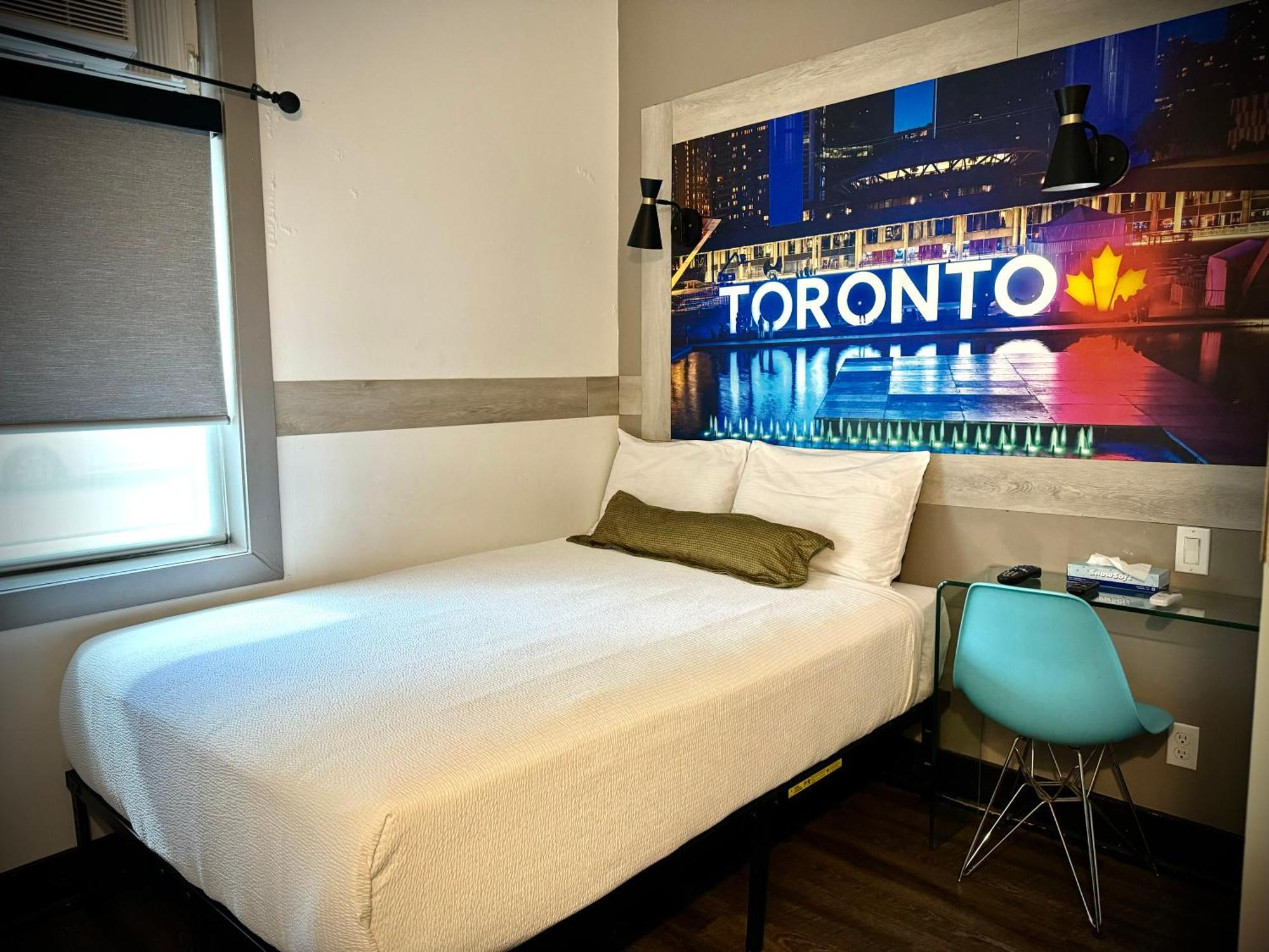 Royal Oak Inn Торонто Екстер'єр фото