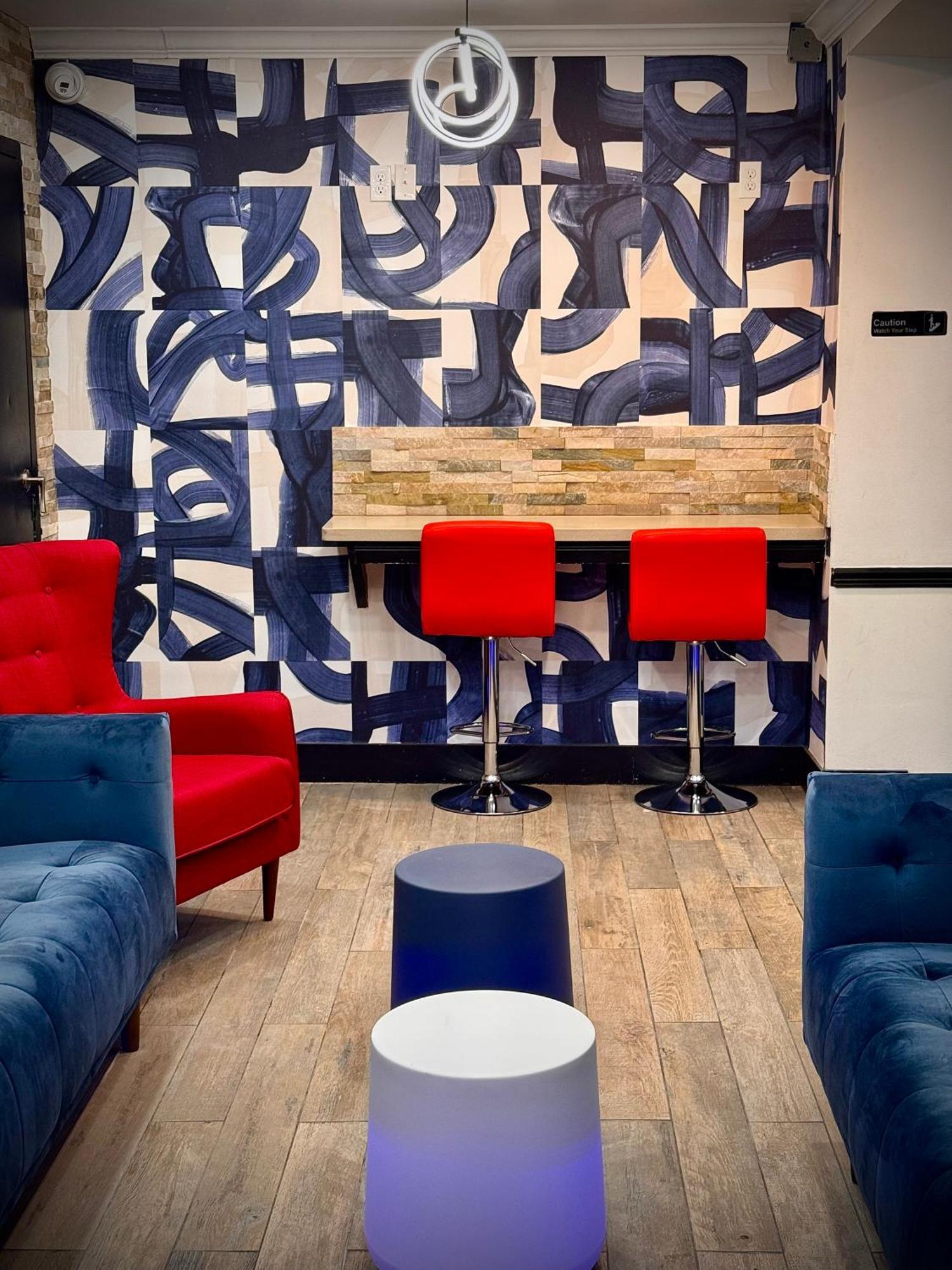 Royal Oak Inn Торонто Екстер'єр фото