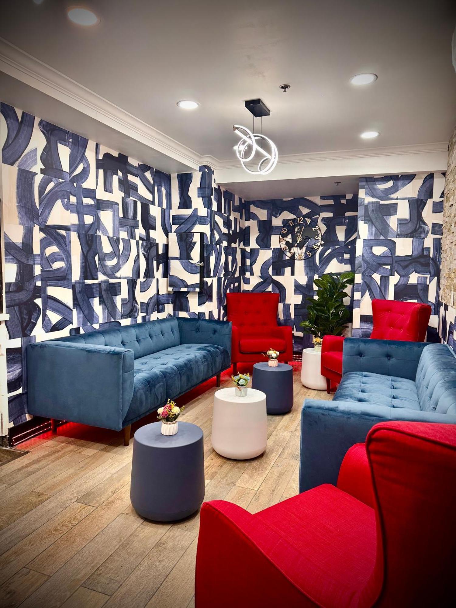 Royal Oak Inn Торонто Екстер'єр фото