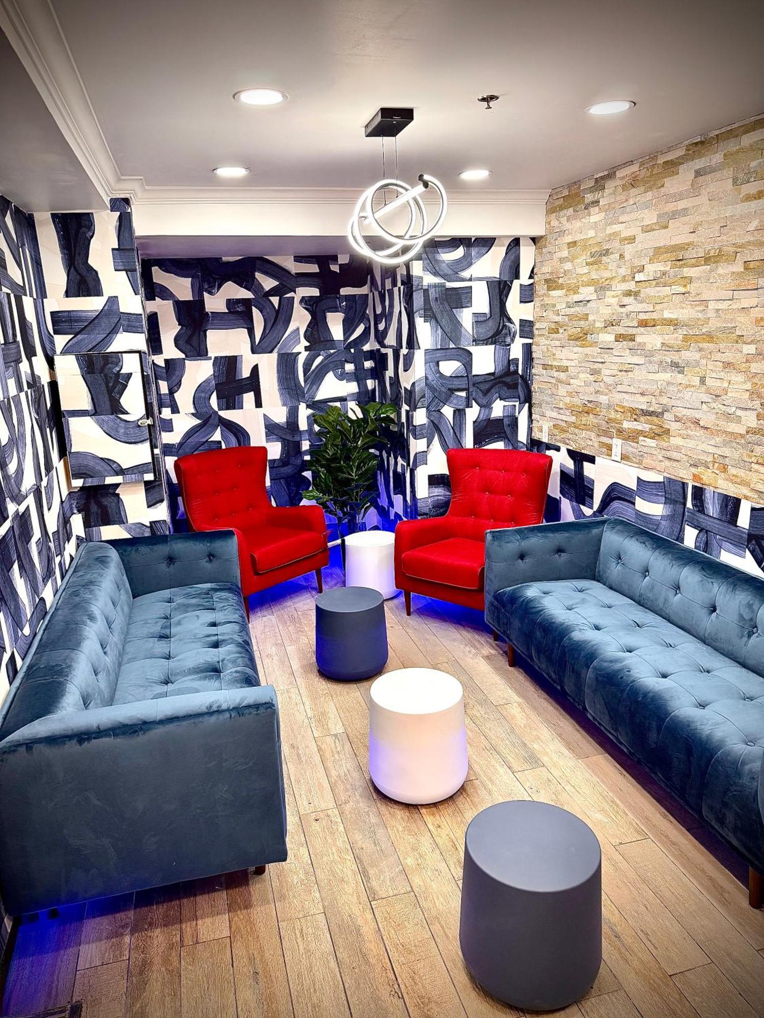 Royal Oak Inn Торонто Екстер'єр фото