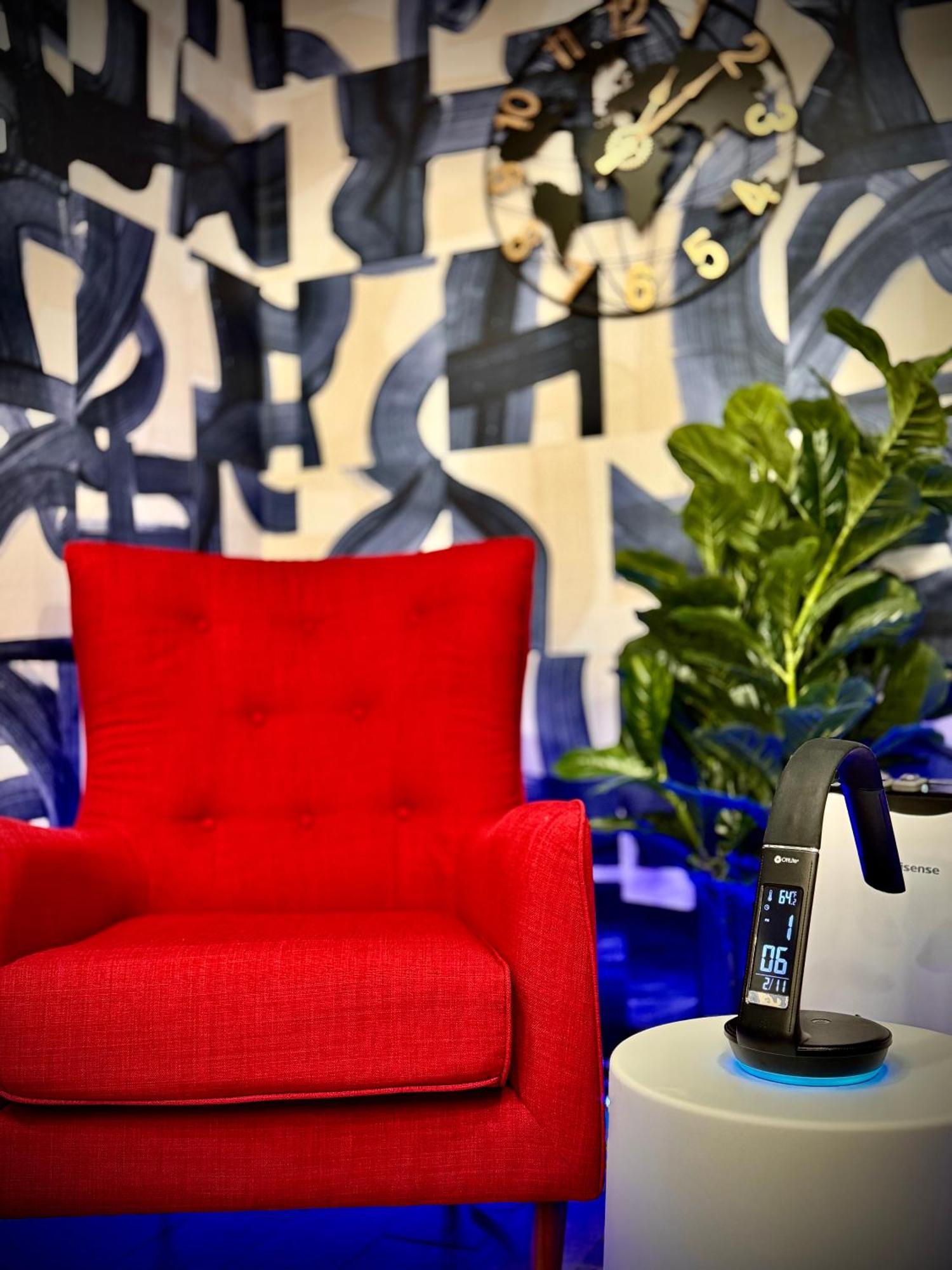 Royal Oak Inn Торонто Екстер'єр фото