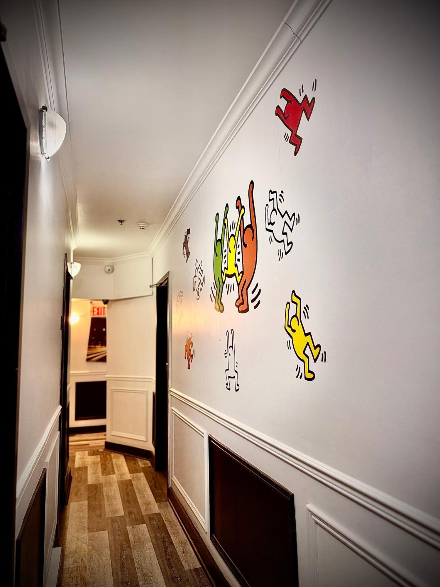 Royal Oak Inn Торонто Екстер'єр фото