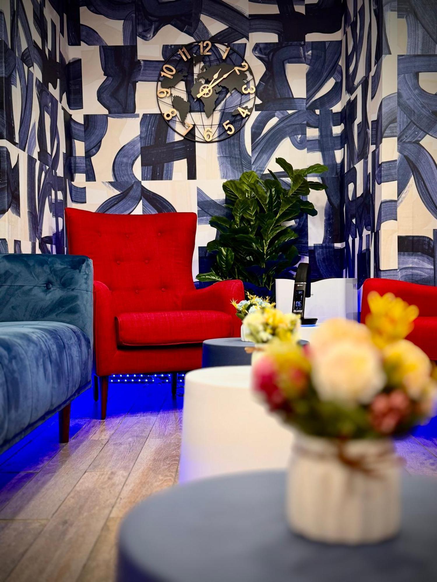 Royal Oak Inn Торонто Екстер'єр фото