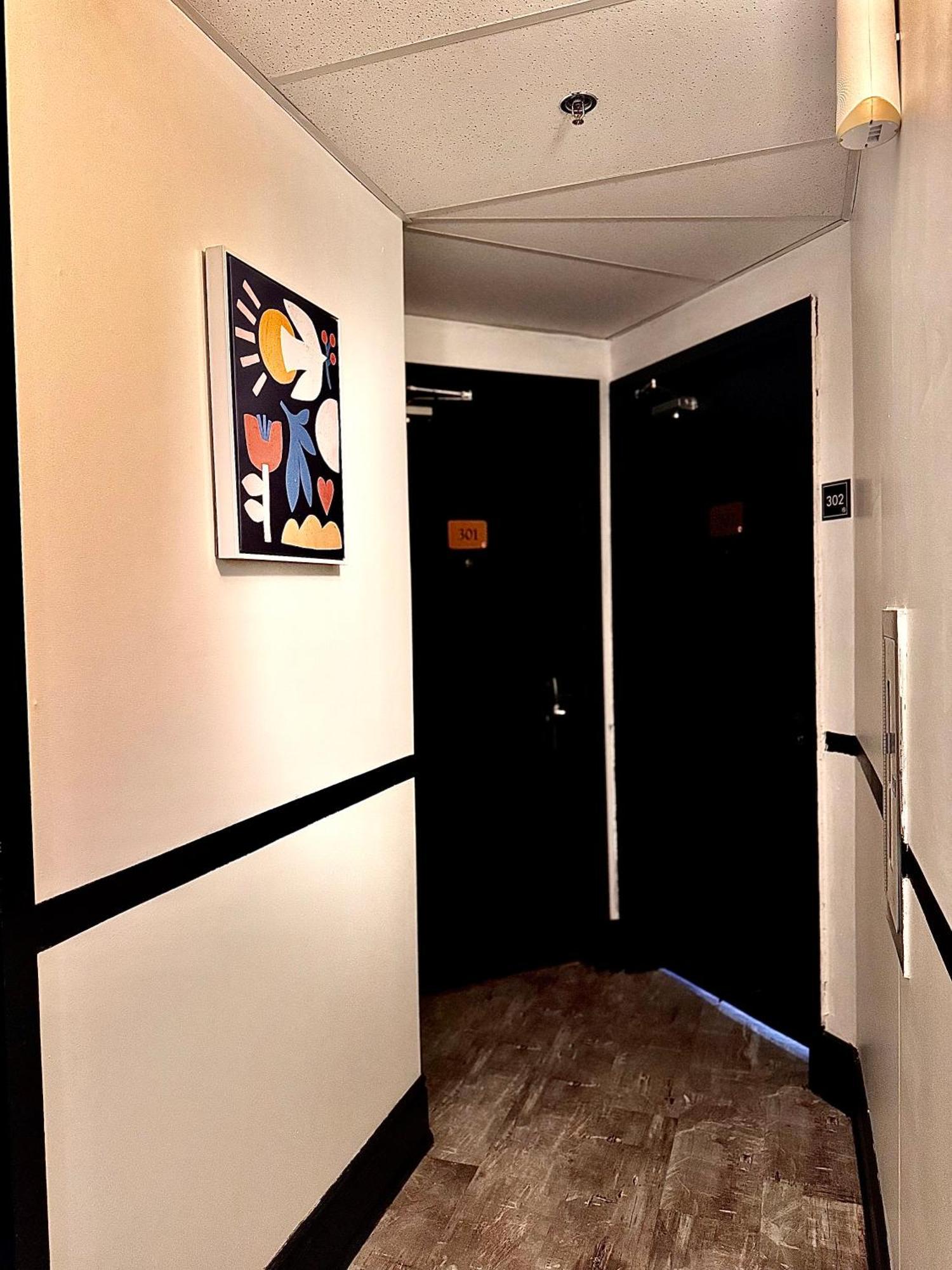 Royal Oak Inn Торонто Екстер'єр фото