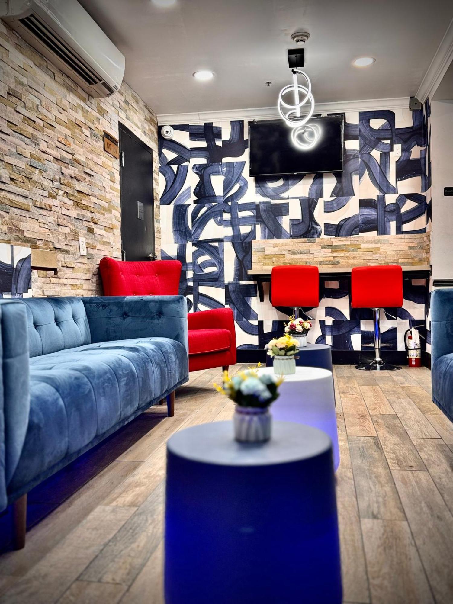 Royal Oak Inn Торонто Екстер'єр фото