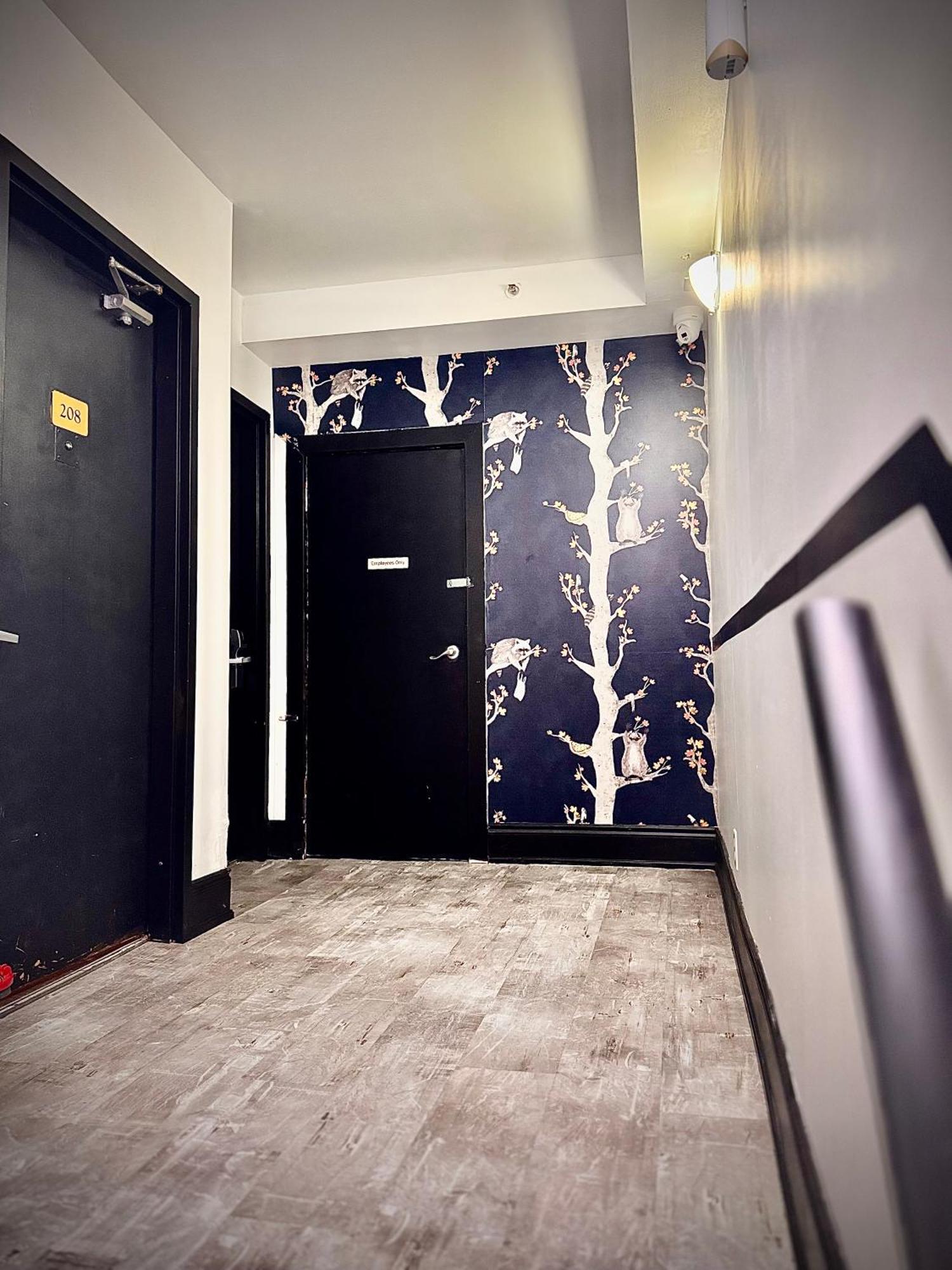 Royal Oak Inn Торонто Екстер'єр фото