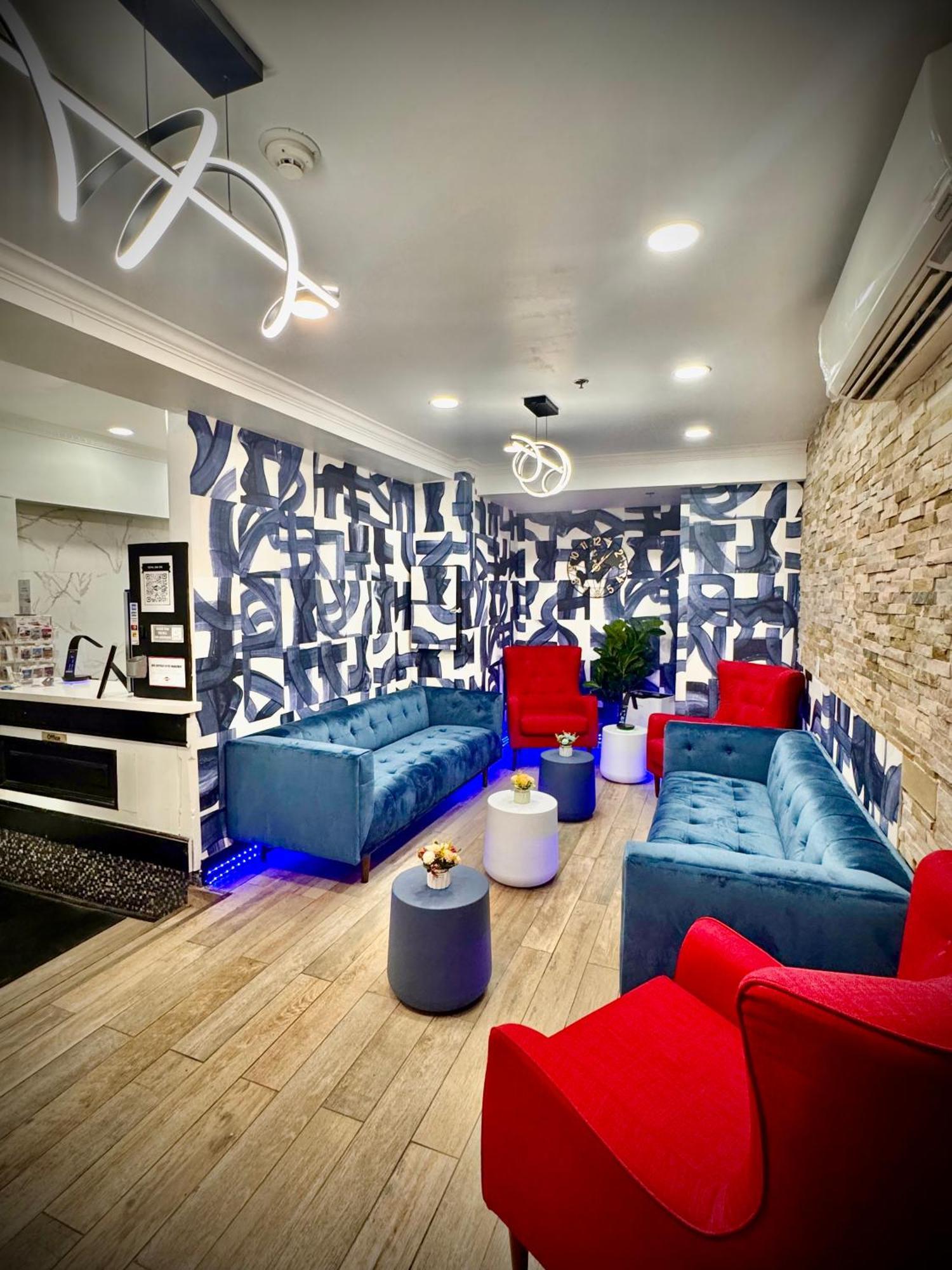 Royal Oak Inn Торонто Екстер'єр фото