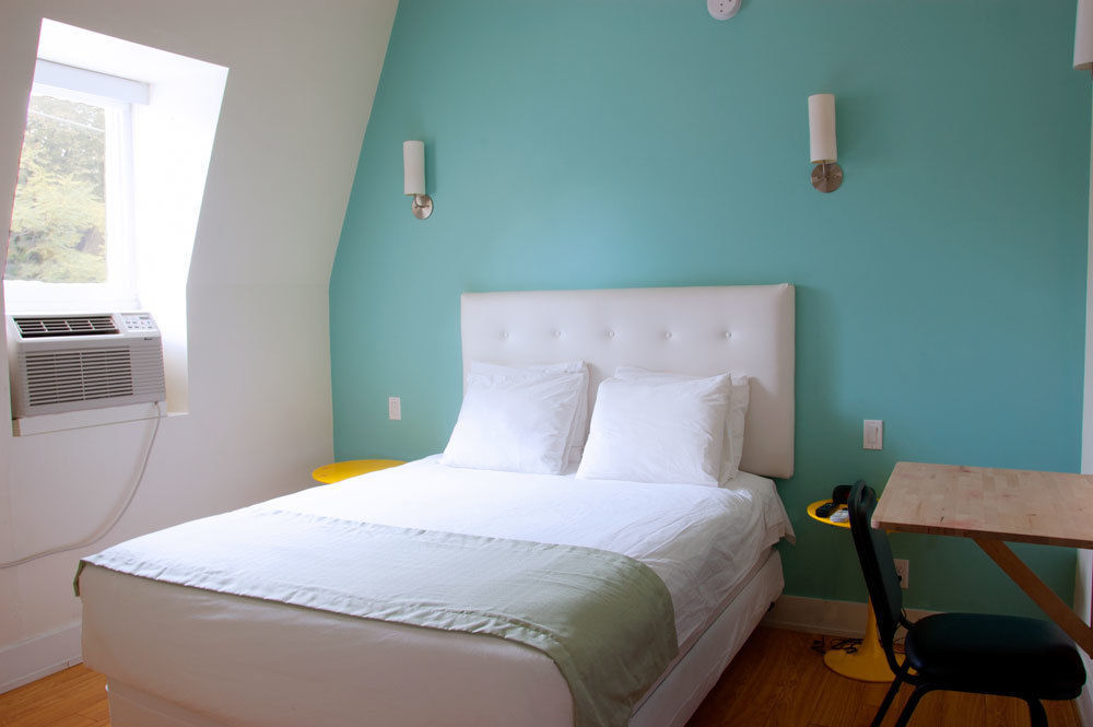Royal Oak Inn Торонто Екстер'єр фото