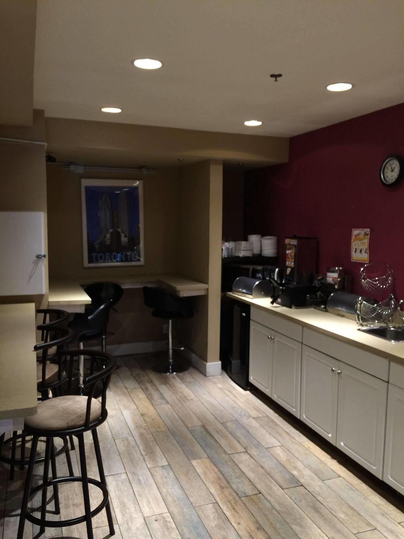 Royal Oak Inn Торонто Екстер'єр фото