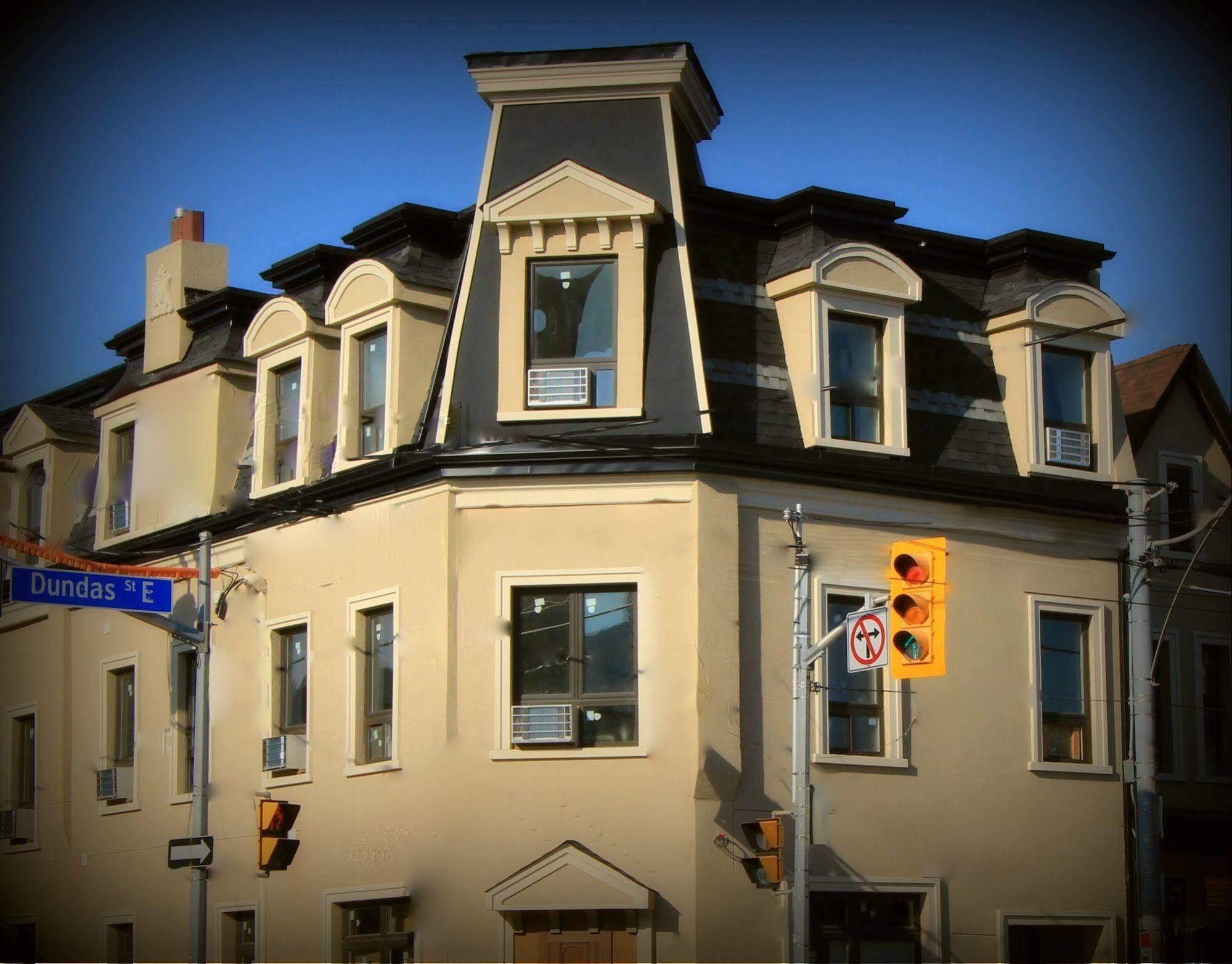 Royal Oak Inn Торонто Екстер'єр фото