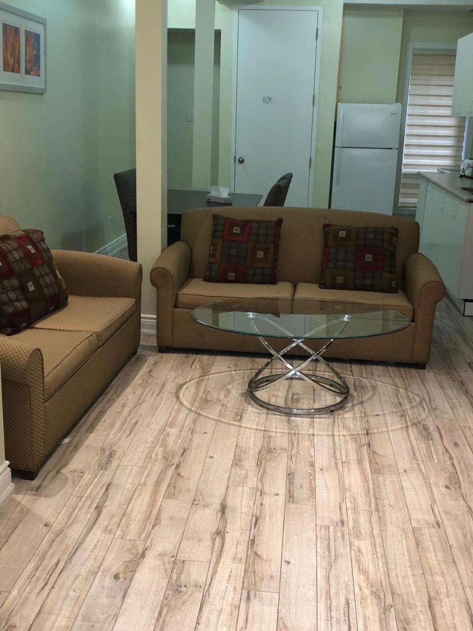Royal Oak Inn Торонто Екстер'єр фото